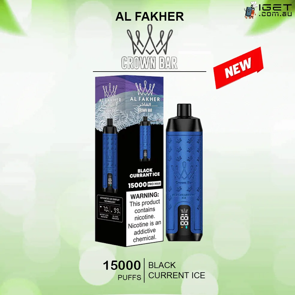 ALFAKHER-CROWN-BAR-BLACK-CURRENT-ICE-160000-PUFFS.webp