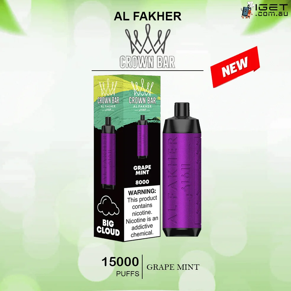 ALFAKHER-CROWN-BAR-GRAPE-MINT-15000-PUFFS.webp