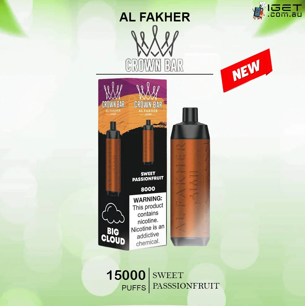 ALFAKHER-CROWN-BAR-SWEET-PASSSIONFRUIT-15000-PUFFS.webp