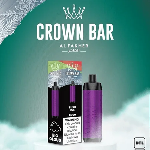 CROWN-BAR-ALFAKHER-LUSH-ICE-8000-PUFFS-1.webp