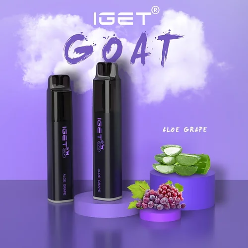 IGET-GOAT-ALOE-GRAPE-–-5000-PUFFS.webp