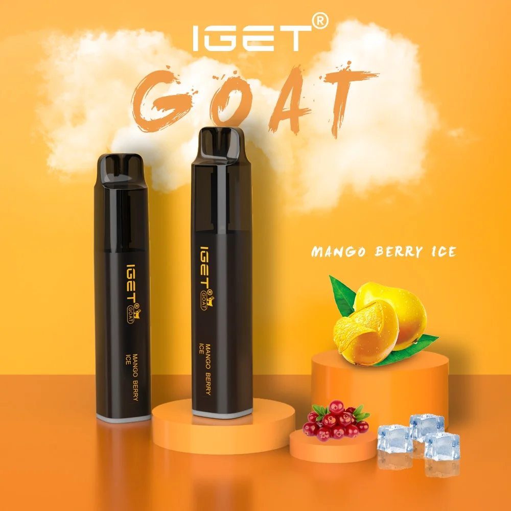 IGET-GOAT-MANGO-BERRY-ICE-–-5000-PUFFS.webp