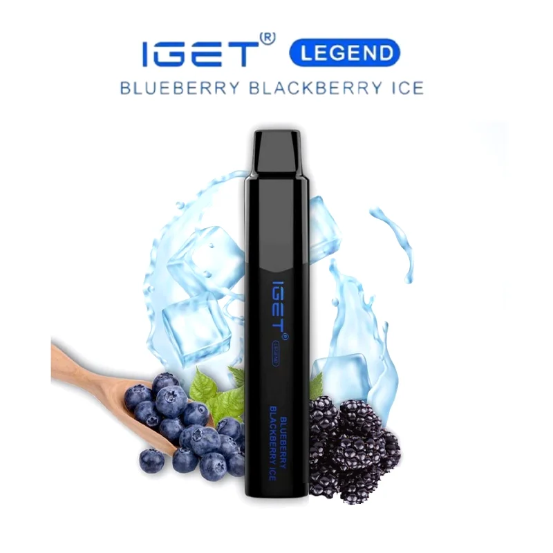 IGET-LEGEND-4000-–-BLUEBERY-BLACKBERRY-ICE.webp