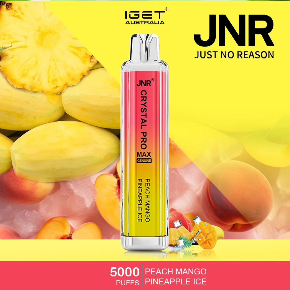 JNR-CRYSTAL-PRO-MAX-PEACH-MANGO-PINEAPPLE-ICE-5000-PUFFS.webp