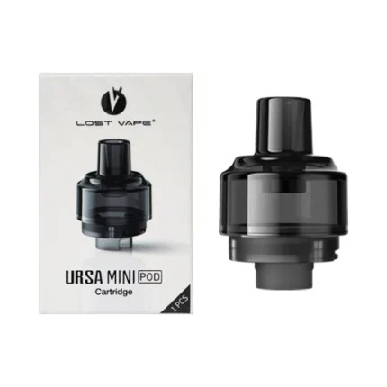 Lost Vape – Ursa Mini Replacement Pod