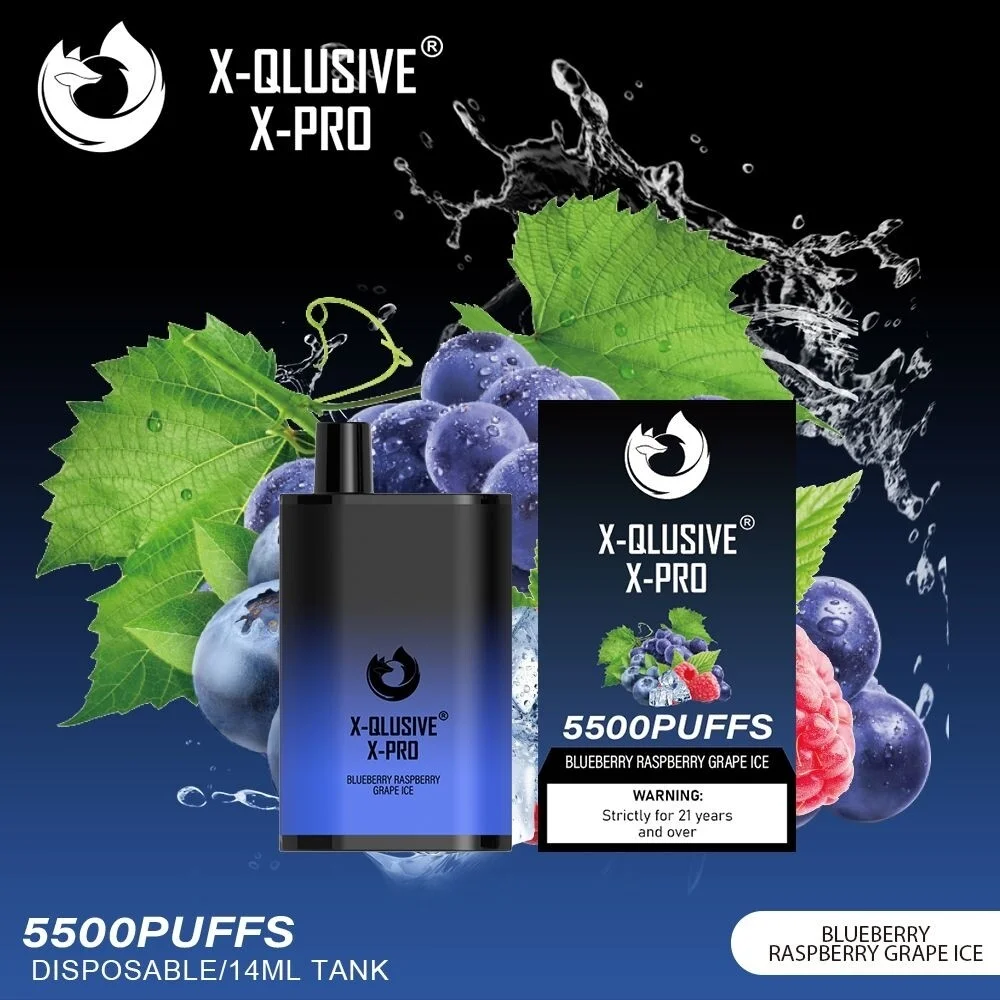X-QLUSIVE-X-PRO-BLUEBERRY-RASPBERRY-GRAPE-–-5500-PUFFS-1.webp