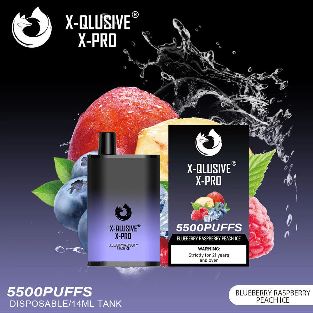 X-QLUSIVE-X-PRO-BLUEBERRY-RASPBERRY-PEACH-–-5500-PUFFS.webp