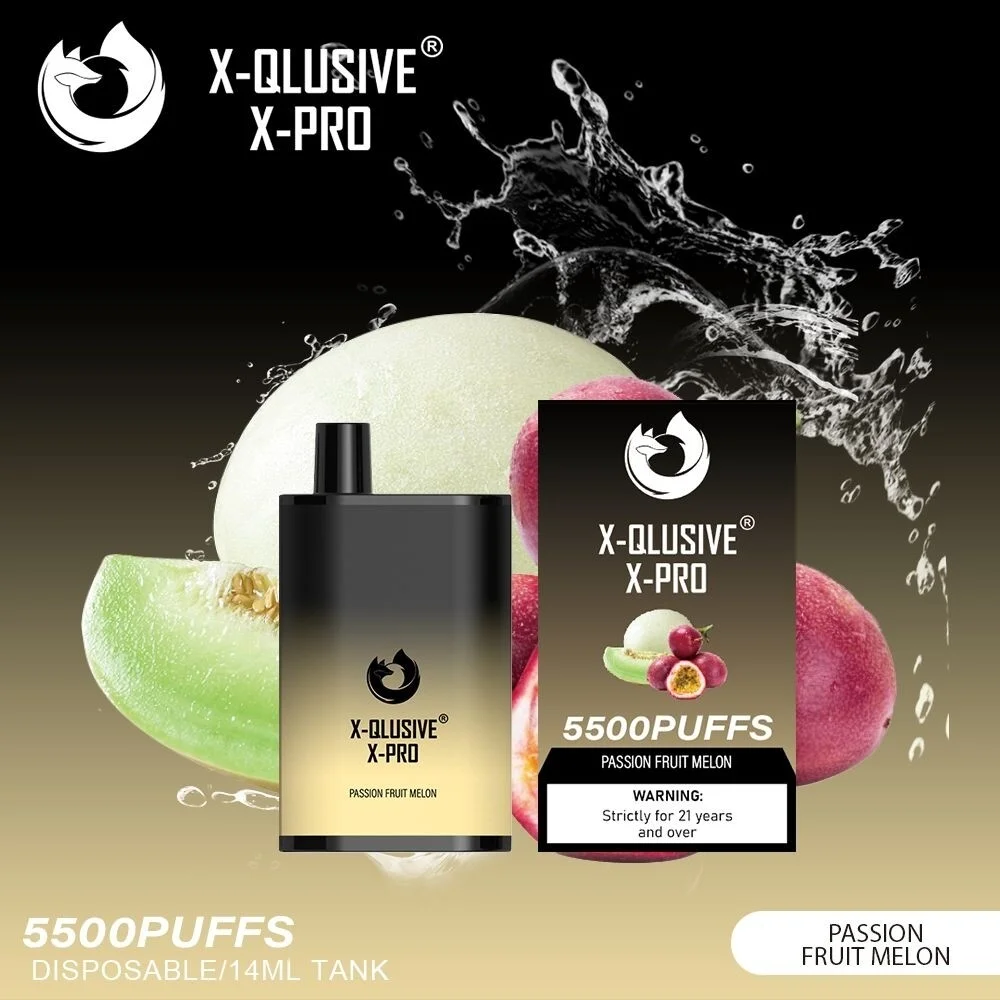 X-QLUSIVE-X-PRO-PASSION-FRUIT-MELON-–-5500-PUFFS.webp