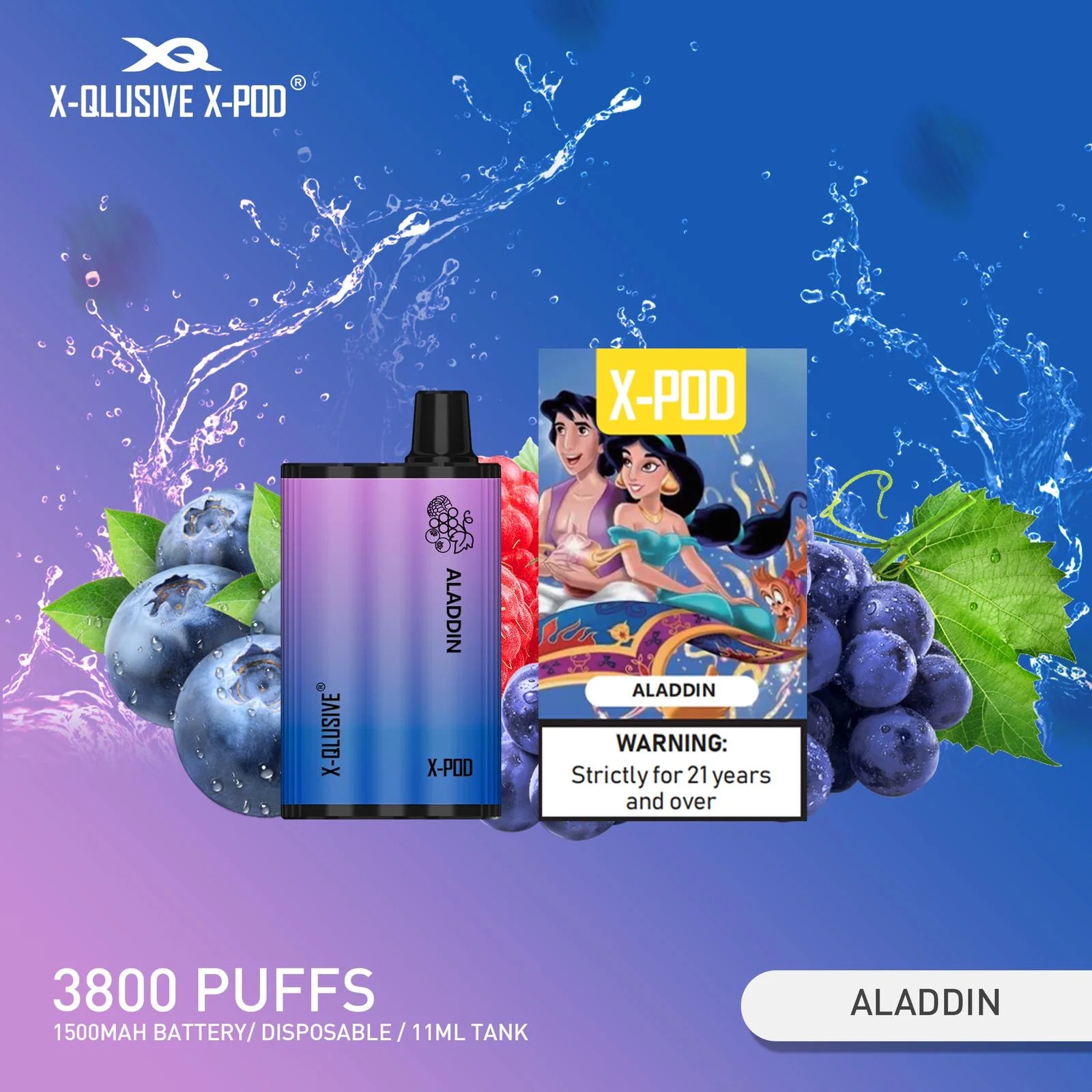 XQLUSIVE-XPOD-ALADIN-1.webp