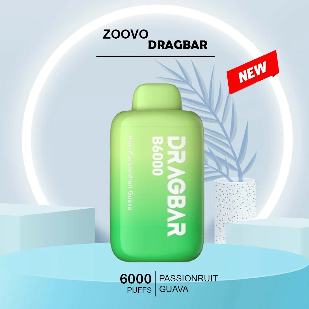 Zoovoo-Dragbar-Kiwi-Passionfruit-Guava-6000-Puffs-1.webp
