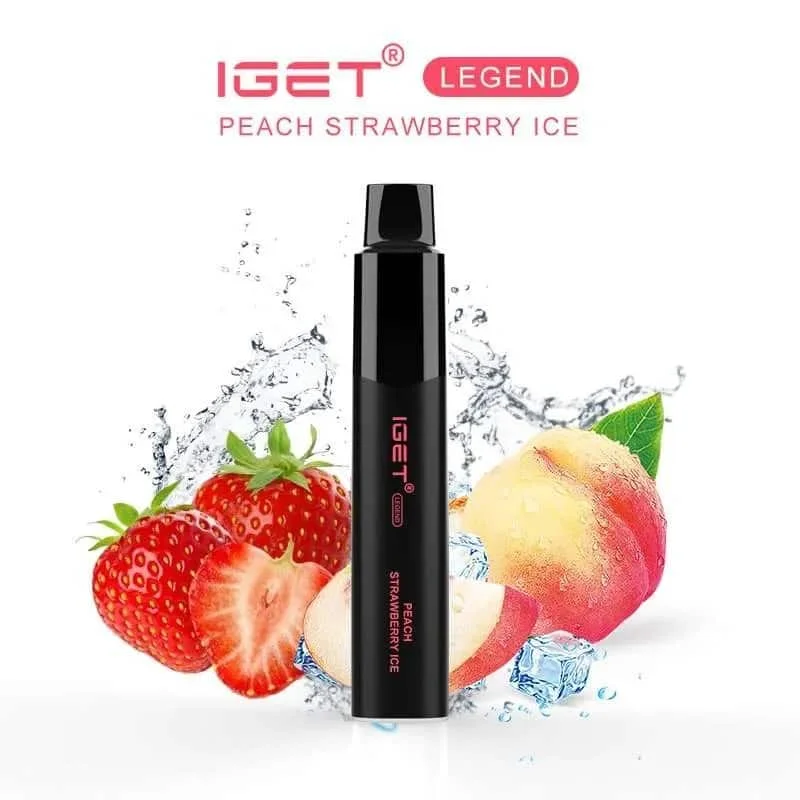 iget-legend-peach-strawberry-ice-melbourne-vapes-disposable-vapes.webp