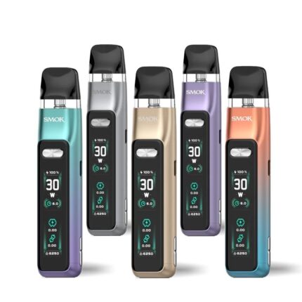 Smok Novo GT Pod Kit