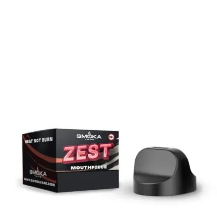 Smoka Zest Mouthpiece