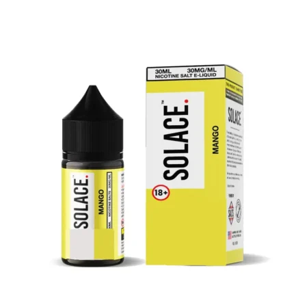 Mango - Nicotine Salt E-liquid