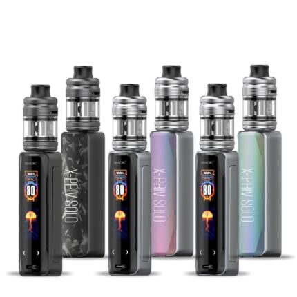 Smok X-Priv Solo 80W Kit